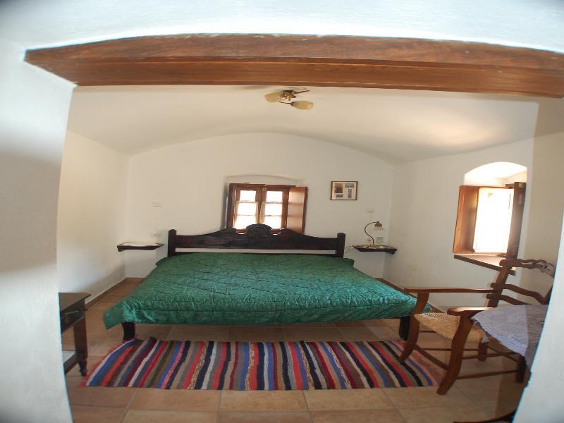 Goulas Traditional Guesthouse Monemvasia Bagian luar foto